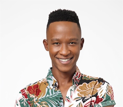 Kies Katlego op Valentynsdag