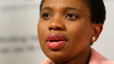 Jiba, Mrwebi suspended pending inquiry into their fitness