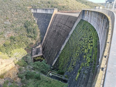 Ken jou damme - Wolwedansdam