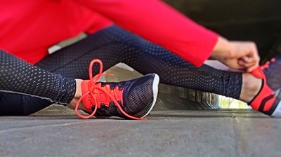Studies show exercises can lower stress and heighten productivity