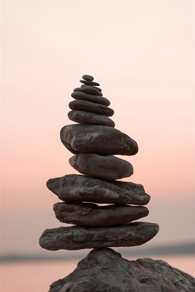 A tricky balance