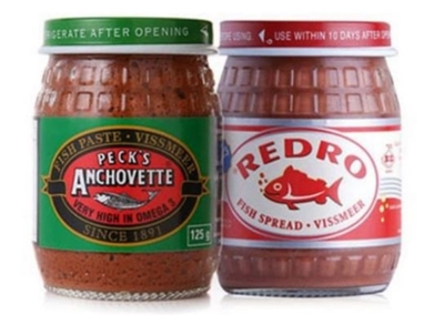 ‘No one finishes fish paste’: Twitter reacts to Peck’s and Redro being chopped