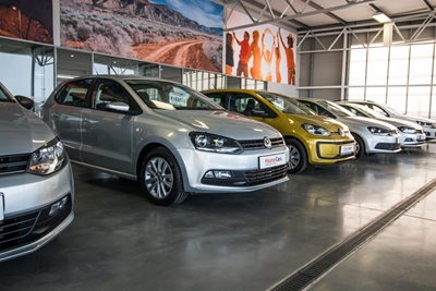MasterCars 'as good as new'