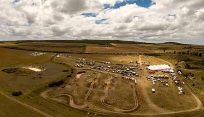Don't miss the fun of the Garden Route Family Expo