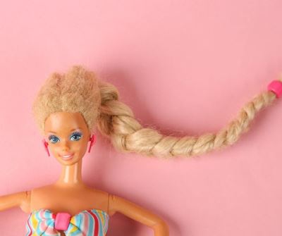 Three popular Barbie makeup trends and how to get the look