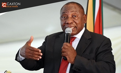 Ramaphosa confident that Eskom will resolve load shedding issues