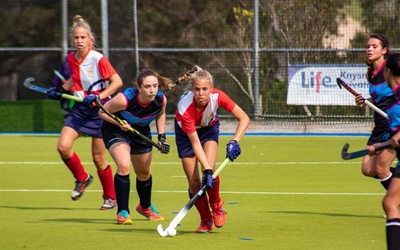 Kings and queens of Eden Hockey