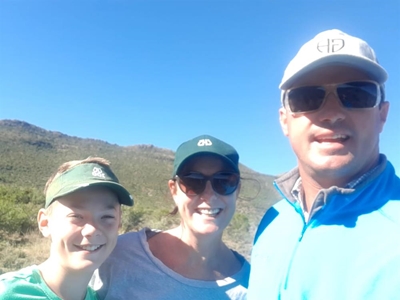 Union's virtual 5K a success