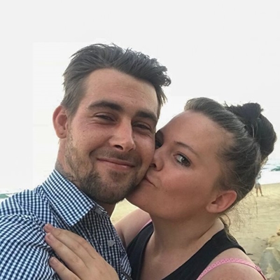 Alan Smit's killer sentenced