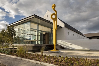 Arts making social impact