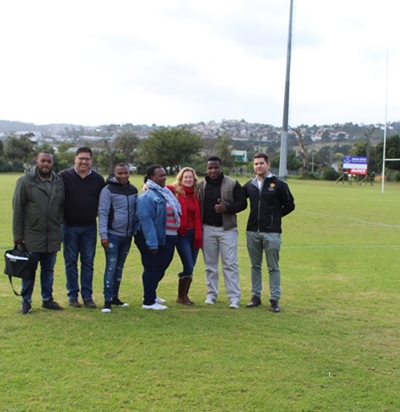 Municipality supports vibrant township talent