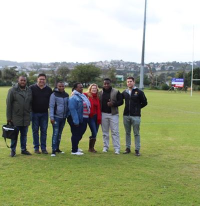 Municipality supports vibrant township talent