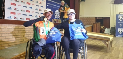 'OCC huge success'