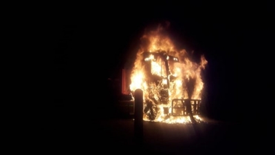 SA risks losing drivers and exports if torching of trucks continue