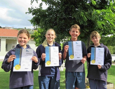 Maths a singe for these learners