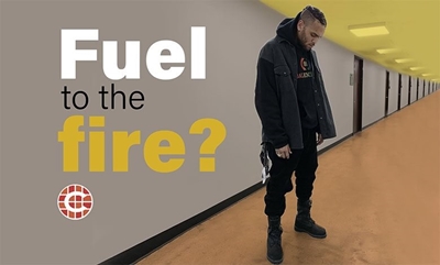 Chris Brown’s post fuels outrage ahead of controversial SA tour