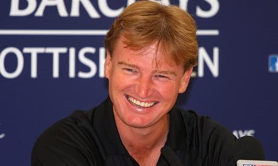 Ernie Els Invitational returns to Fancourt 