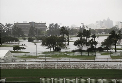 ‘Severe weather watch issued for entire KZN’