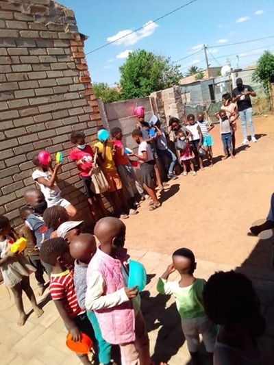 60 npos and 15,000+ signatories call on Dirco to retract R50m donation to Cuba