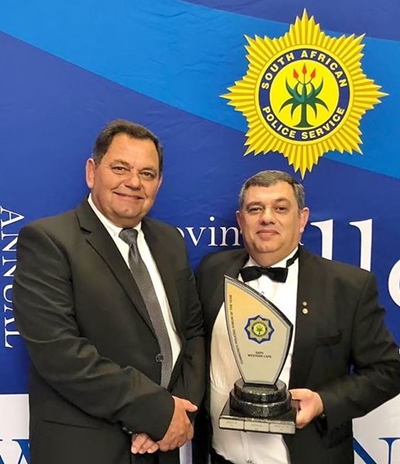 Mosselbaai GPF beste in Wes-Kaap
