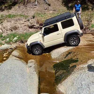 Join the adventure