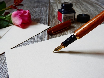 Write your way through it: Enter a poetry competition