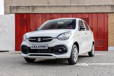 On a budget? Here are South Africa’s cars with the best fuel economy