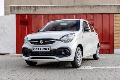 On a budget? Here are South Africa’s cars with the best fuel economy