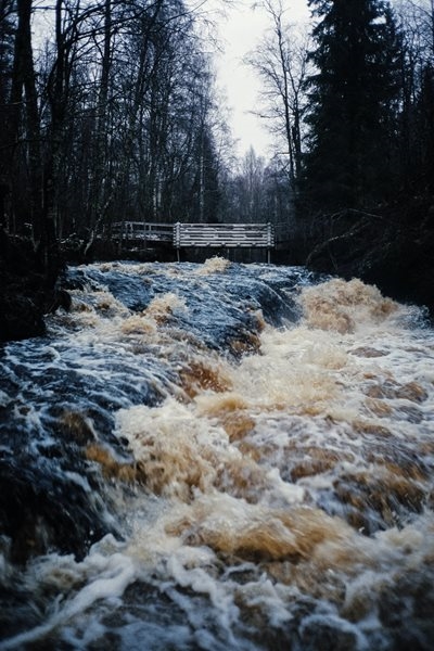 North West to rebuild following heavy rains