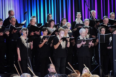 Carpe Musicam! takes Mossel Bay on musical journey