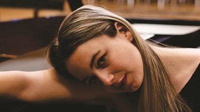 Rising star pianist closes a musical season