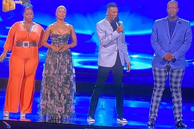 Idols SA top 3: Which ‘vocal powerhouse’ will make the finale?