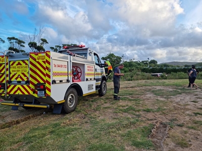 Passengers injured in motor vehicle accident 