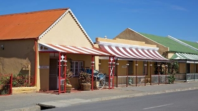 Many say Cradock name change is 'fishy'