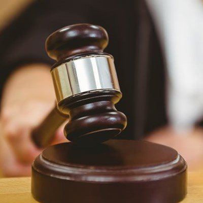 Man met 11 klagte teen hom se saak uitgestel