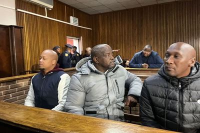 Thabo Bester escape: One of three ex-G4S employees granted bail