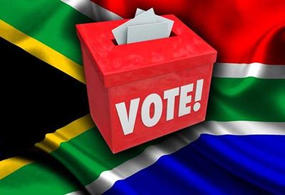 Last chance to register to vote