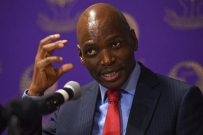 ‘It’s insulting to say Hlaudi is matric-less,’ Motsoeneng tells Zondo