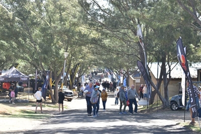 kykNET Outdoor Expo Southern Cape: Something for everyone to enjoy