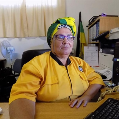 Oosthuizen laid to rest