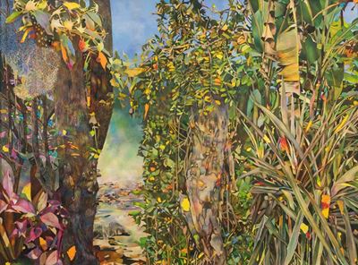 The rise of contemporary African Art in a global market