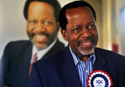 "Act on farm murders regardless of race"