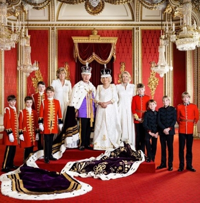 Royal News: King Charles’ secret to diet revealed, late Queen’s right-hand woman shown the door