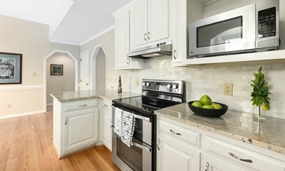Which appliances use the most electricity in your home?