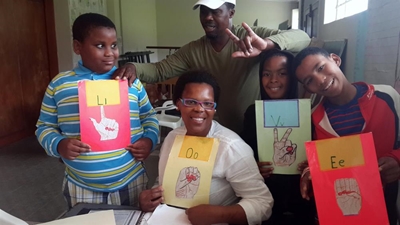 School for deaf may close its doors