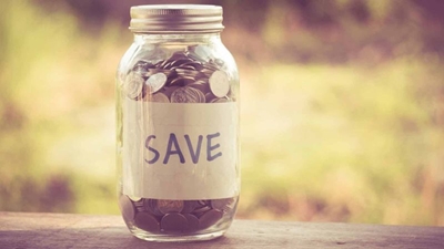 Save for your child’s education