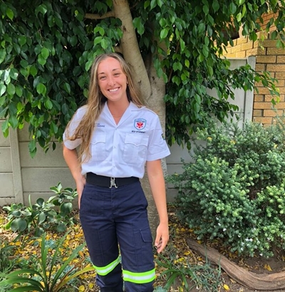Ex-Mossel Bay lifesaver part of mountain rescue