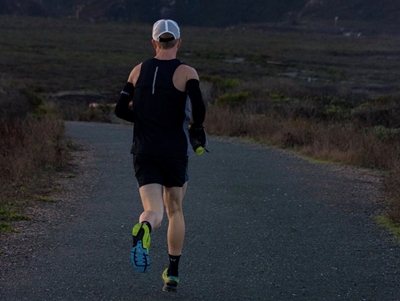 14 Personal bests shatter at parkrun