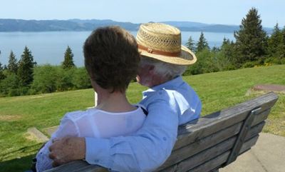 Love after 60 (part 1): Why it’s never too late to find the one