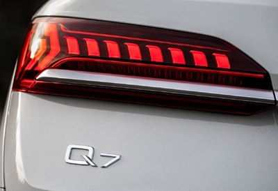Audi Q9 still coming but now only in 2025 